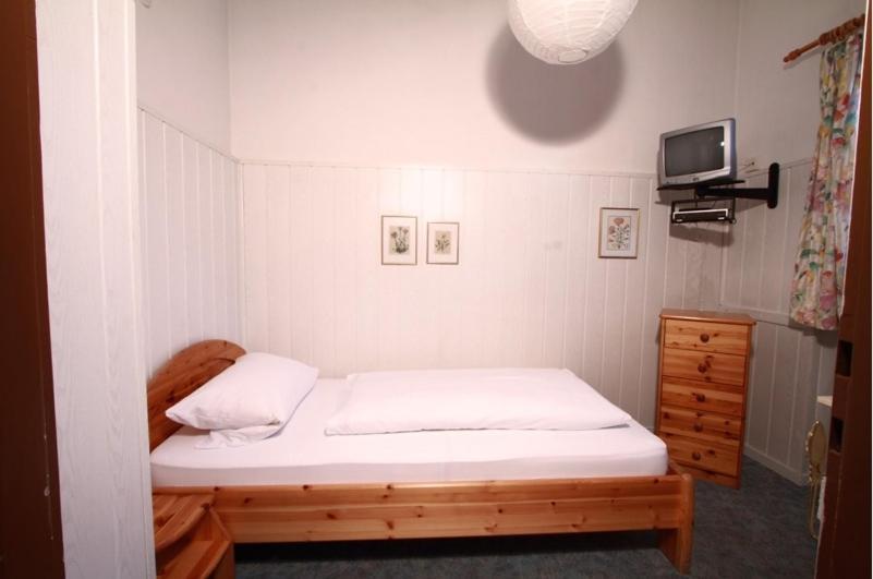 Gaestehaus Hohe Tannen Garmisch-Partenkirchen Room photo
